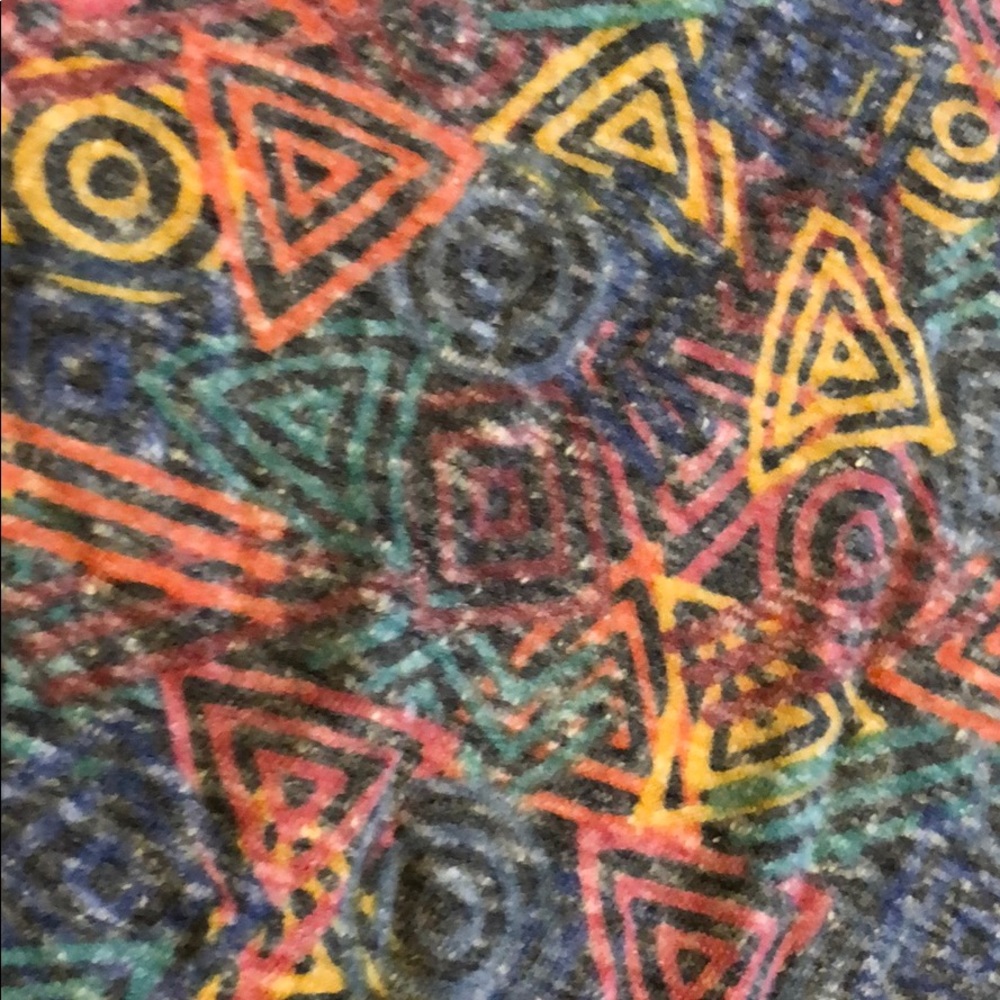 Medium LulaRoe Randy - Picture 3 of 3